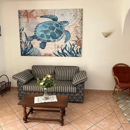 Pinna Apartamento San Teodoro (Sardinia)