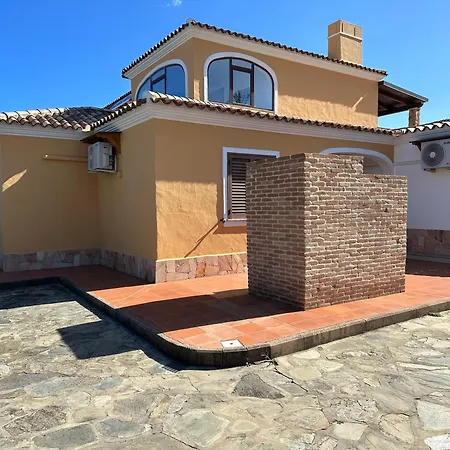 Pinna アパート サン・テオドーロ