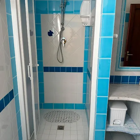 Pinna San Teodoro (Sardinia)