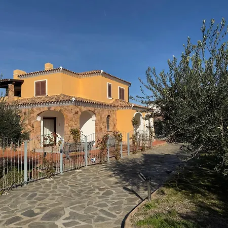 Pinna Apartamento San Teodoro (Sardinia)