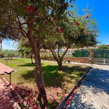 アパート Pinna サン・テオドーロ