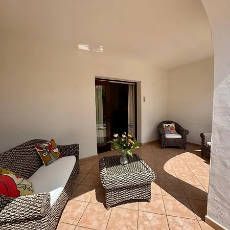 Pinna * サン・テオドーロ