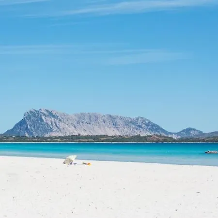 Pinna Daire San Teodoro (Sardinia)