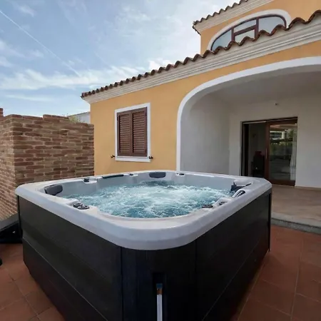 Pinna Apartment San Teodoro (Sardinia)